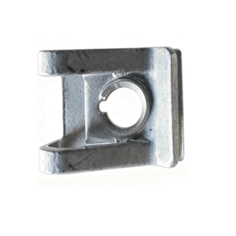 Пластинчатая гайка (2)