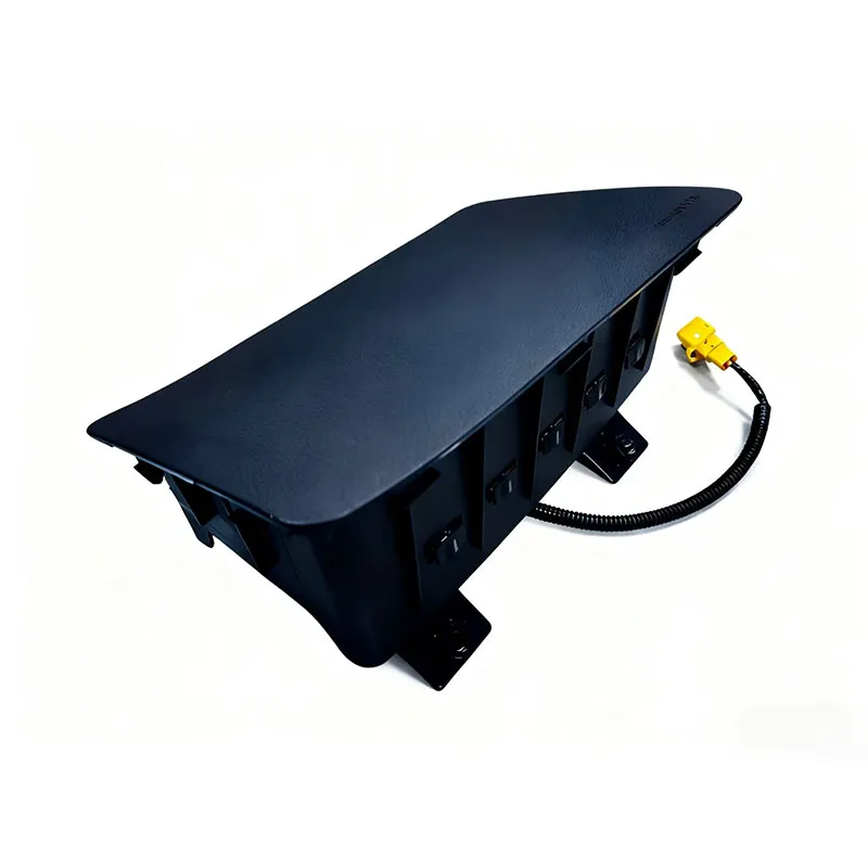 Подушка безопасности пассажира (3)