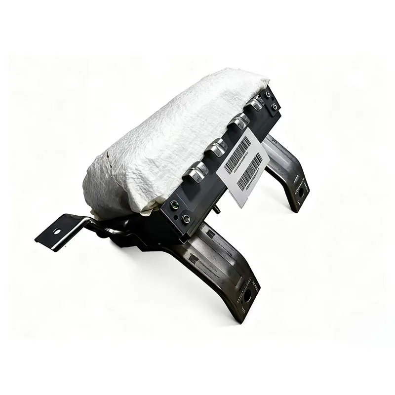 Подушка безопасности пассажира (4)