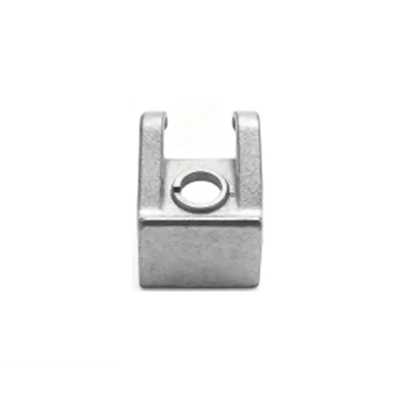 Пластинчатая гайка (3)