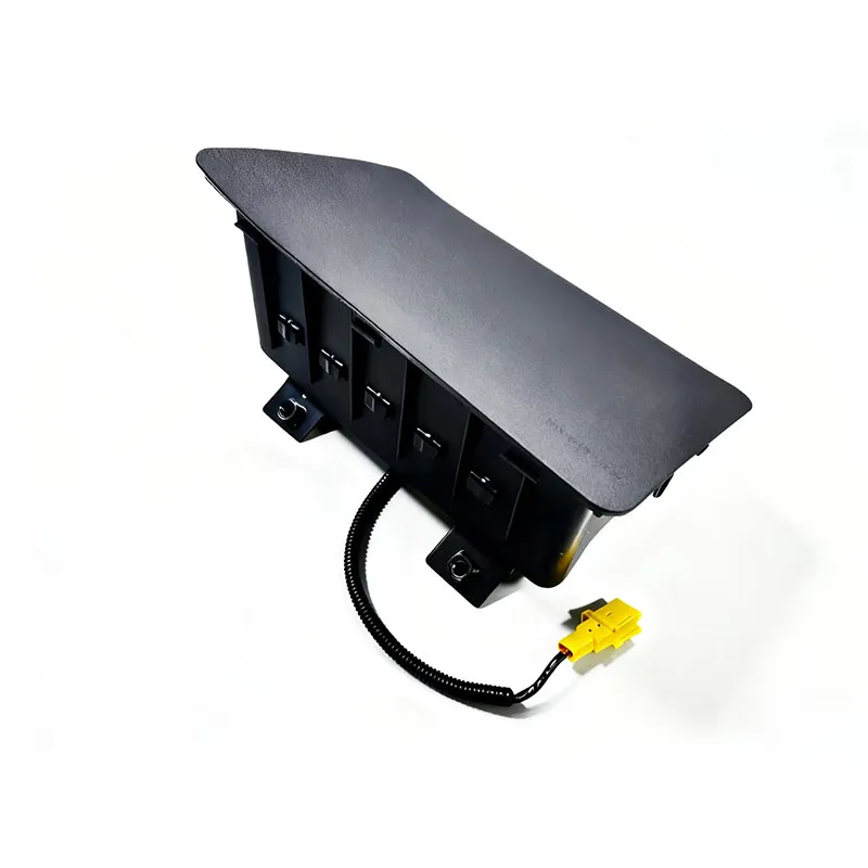 Подушка безопасности пассажира (1)